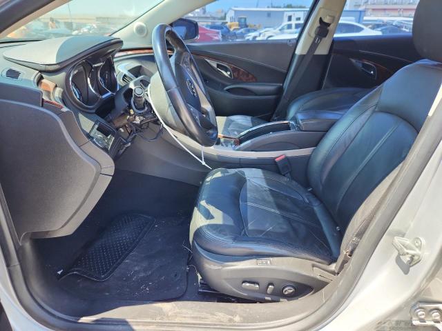 Aukcja sprzedaży 2012 Buick Lacrosse, vin: 1G4GD5E30CF152361, numer aukcji: 70587895