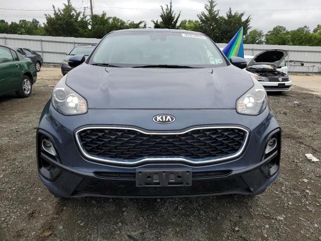 Aukcja sprzedaży 2022 Kia Sportage Lx, vin: KNDPMCAC1N7965543, numer aukcji: 67414915