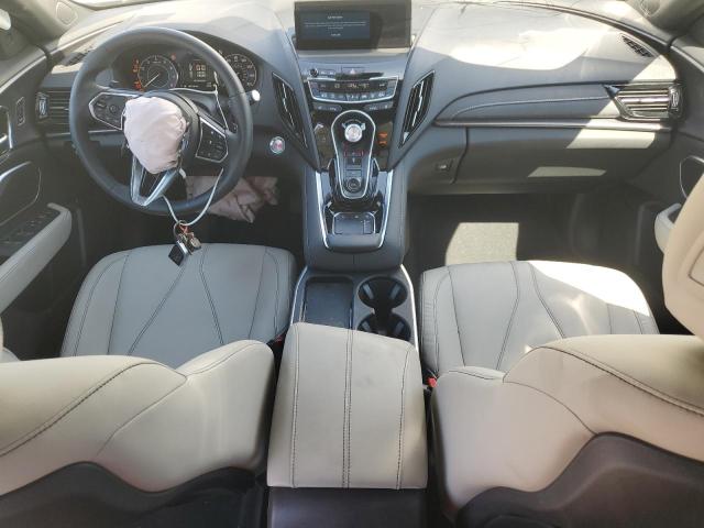 Продажа на аукционе авто 2025 Acura Rdx, vin: 5J8TC2H45SL018777, номер лота: 69326555