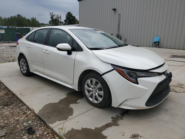 2021 Toyota Corolla Le მანქანა იყიდება აუქციონზე, vin: JTDEPMAE8MJ160078, აუქციონის ნომერი: 70900865