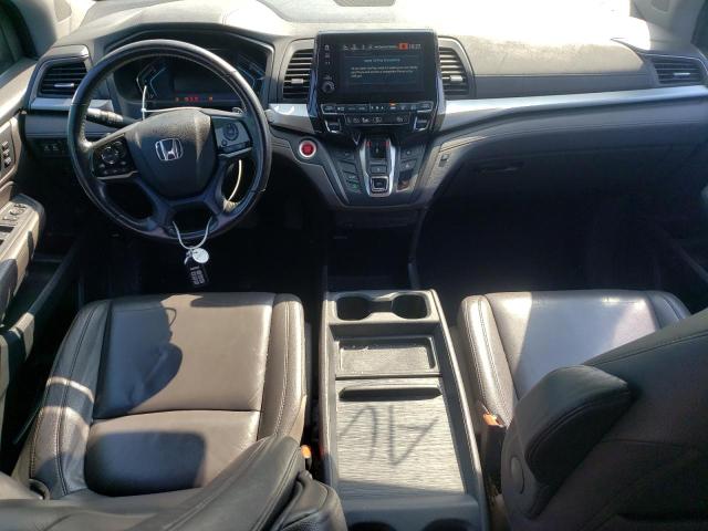 Aukcja sprzedaży 2018 Honda Odyssey Ex, vin: 5FNRL6H66JB511323, numer aukcji: 66183325