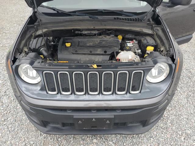 69574015 :رقم المزاد ، ZACCJABW4GPD08004 vin ، 2016 Jeep Renegade L مزاد بيع