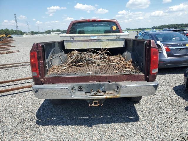 Aukcja sprzedaży 2003 Dodge Ram 2500 St, vin: 3D7KU28D23G732507, numer aukcji: 69369335