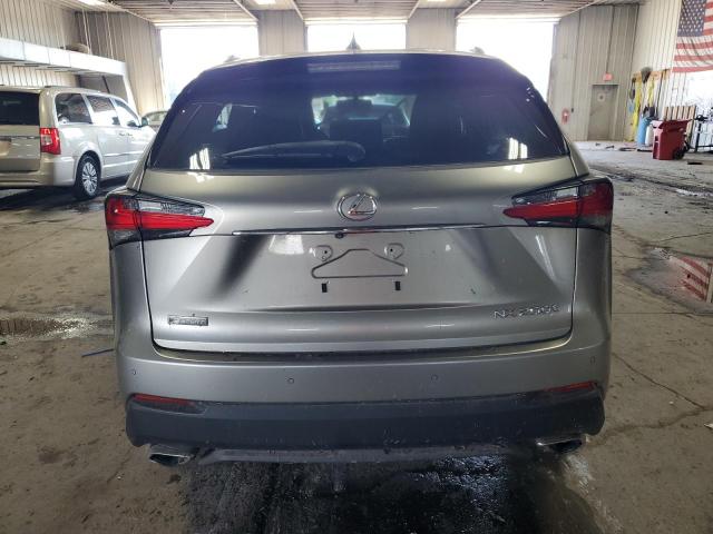 69096345 :رقم المزاد ، JTJBARBZ6F2013822 vin ، 2015 Lexus Nx مزاد بيع