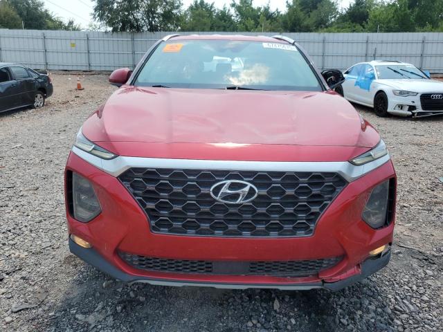 2020 Hyundai Santa Fe მანქანა იყიდება აუქციონზე, vin: 5NMS3CAD3LH253840, აუქციონის ნომერი: 67475675