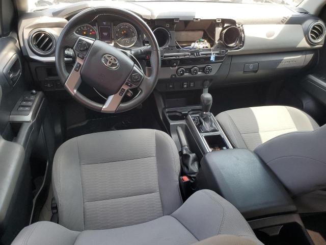 Aukcja sprzedaży 2018 Toyota Tacoma Dou, vin: 5TFAZ5CN7JX060896, numer aukcji: 69089675