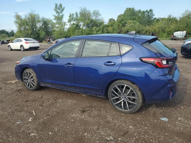 Продажа на аукционе авто 2024 Subaru Impreza Sp, vin: JF1GUAFC8R8291555, номер лота: 68735615