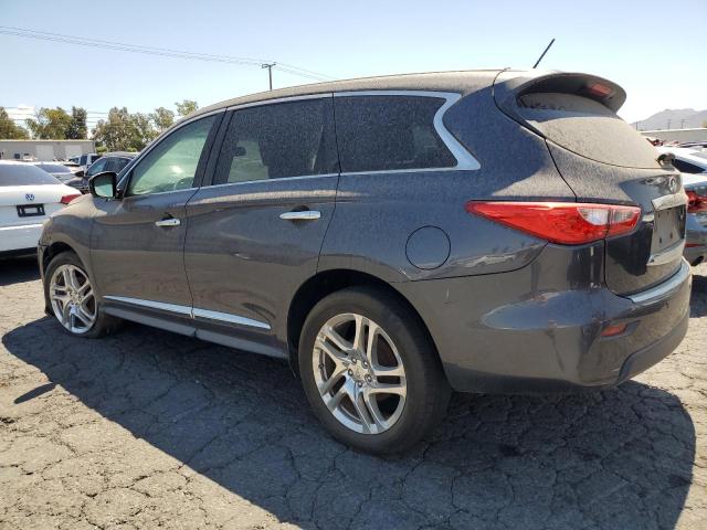 70587235 :رقم المزاد ، 5N1AL0MN6DC313488 vin ، 2013 Infiniti Jx35 مزاد بيع