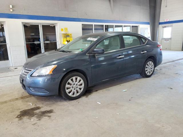 Продажа на аукционе авто 2013 Nissan Sentra Sl, vin: 3N1AB7AP2DL794112, номер лота: 70626405
