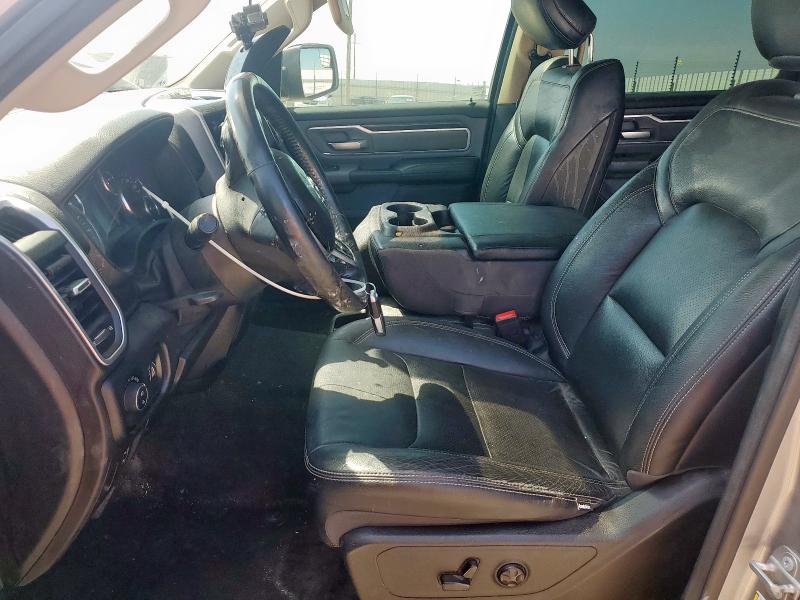 Aukcja sprzedaży 2020 Ram 1500, vin: 1C6RREFT8LN156801, numer aukcji: 67430245