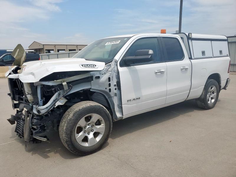 67854365 :رقم المزاد ، 1C6SRFBT8LN233020 vin ، 2020 Ram 1500 مزاد بيع