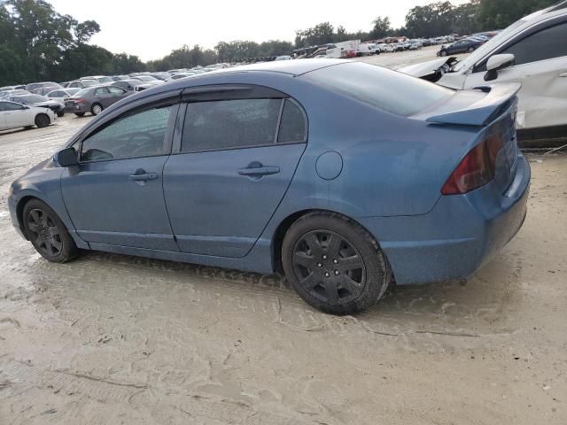 Aukcja sprzedaży 2008 Honda Civic Lx, vin: 1HGFA16558L086014, numer aukcji: 70088395