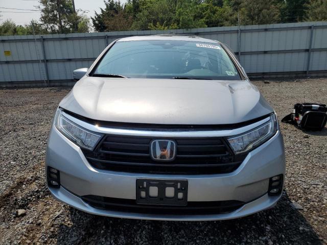 Aukcja sprzedaży 2021 Honda Odyssey, vin: 5FNRL6H75MB021856, numer aukcji: 66766195