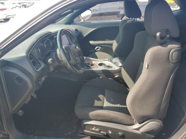 Продажа на аукционе авто 2021 Dodge Challenger, vin: 2C3CDZFJ6MH502779, номер лота: 69286345