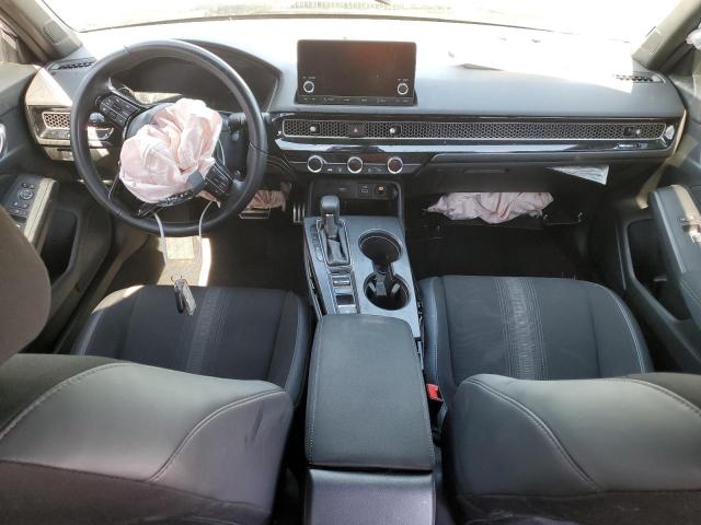Продажа на аукционе авто 2024 Honda Civic Spor, vin: 19XFL2H87RE021388, номер лота: 69747745