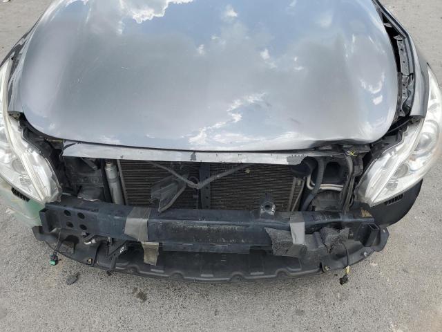 68082535 :رقم المزاد ، JN1CV6AR4FM523301 vin ، 2015 Infiniti Q40 مزاد بيع