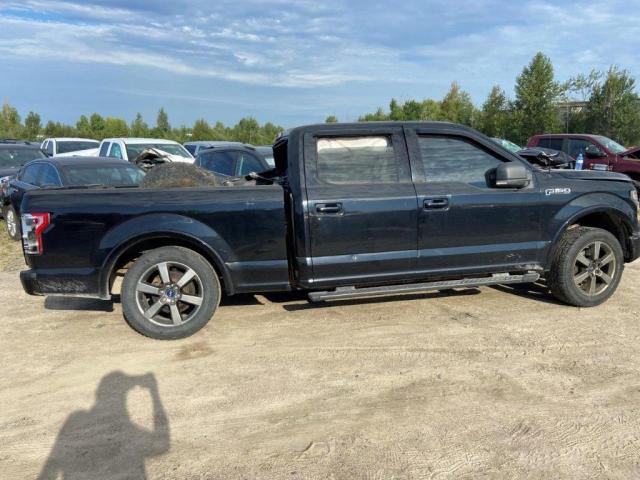 69438185 :رقم المزاد ، 1FTFW1EF1GFA90844 vin ، 2016 Ford F150 مزاد بيع