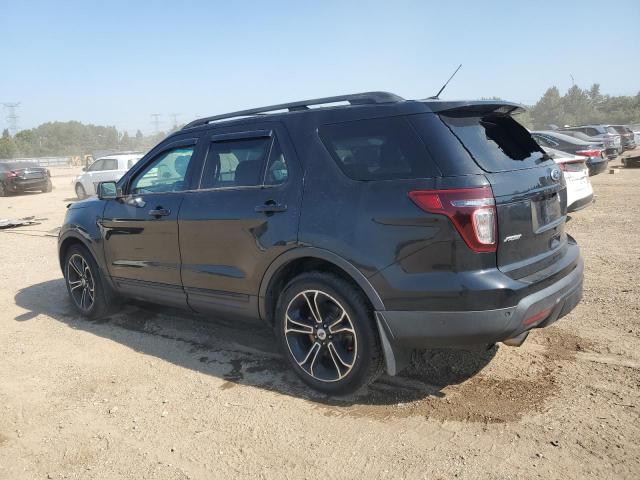 Продажа на аукционе авто 2015 Ford Explorer, vin: 1FM5K8GT0FGC32530, номер лота: 68006355