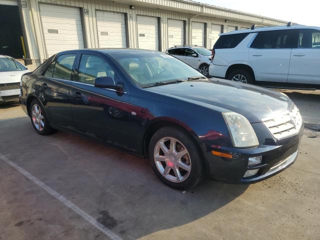 2005 Cadillac Sts მანქანა იყიდება აუქციონზე, vin: 1G6DW677850163334, აუქციონის ნომერი: 66694615
