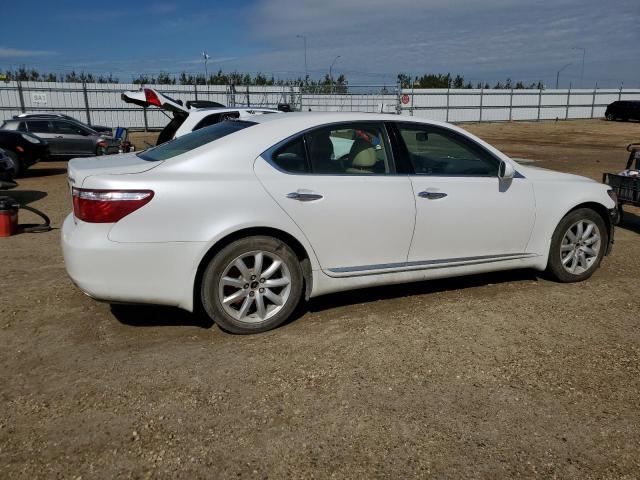 Продаж на аукціоні авто 2009 Lexus Ls 460, vin: JTHCL46F395002976, номер лоту: 69698075
