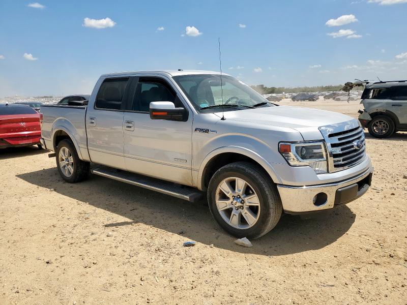 70470685 :رقم المزاد ، 1FTFW1CT6DFB75053 vin ، 2013 Ford F150 مزاد بيع