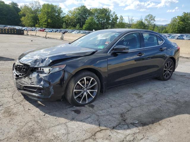 2015 Acura Tlx მანქანა იყიდება აუქციონზე, vin: 19UUB3F58FA005029, აუქციონის ნომერი: 70738485
