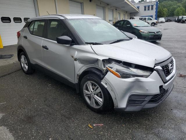Продажа на аукционе авто 2020 Nissan Kicks S, vin: 3N1CP5BV6LL515545, номер лота: 67356845