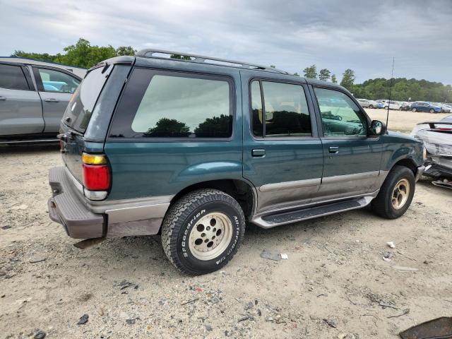 67343585 :رقم المزاد ، 4M2DU52P8VUJ08907 vin ، 1997 Mercury Mountaineer مزاد بيع