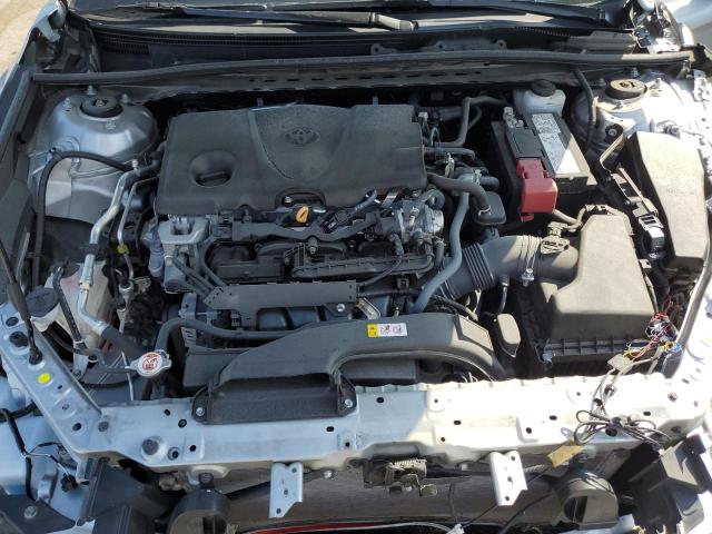 69629445 :رقم المزاد ، 4T1G11AK9NU024665 vin ، 2022 Toyota Camry Se مزاد بيع