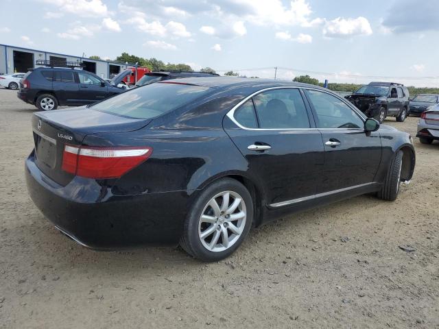 Auction sale of the 2008 Lexus Ls 460, vin: JTHBL46F085052759, lot number: 69595835