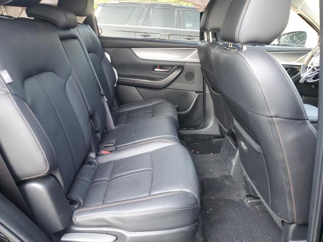 Aukcja sprzedaży 2024 Mazda Cx-90 Pref, vin: JM3KKBHA4R1179010, numer aukcji: 69236715