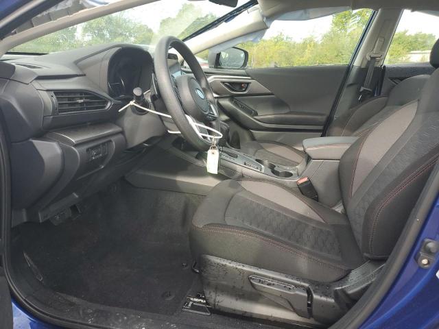 Продажа на аукционе авто 2024 Subaru Impreza Sp, vin: JF1GUAFC8R8291555, номер лота: 68735615