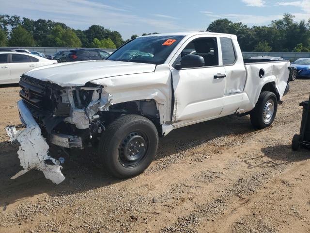 68160025 :رقم المزاد ، 3TYJDAKN7RT005556 vin ، 2024 Toyota Tacoma مزاد بيع