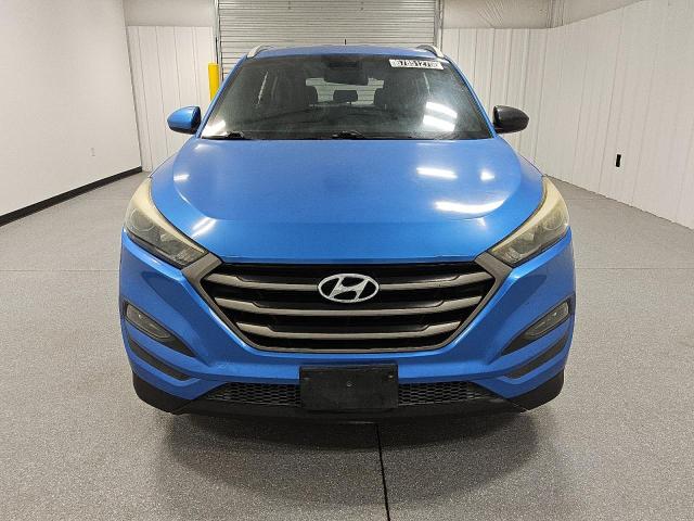 Aukcja sprzedaży 2016 Hyundai Tucson Limited, vin: KM8J33A45GU099170, numer aukcji: 67851275