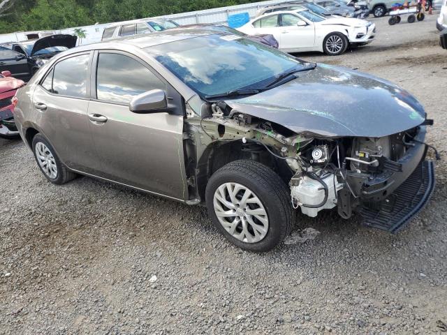 69865685 :رقم المزاد ، 2T1BURHEXKC184583 vin ، 2019 Toyota Corolla L مزاد بيع