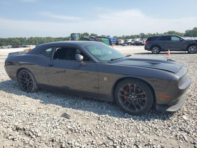 Продажа на аукционе авто 2021 Dodge Challenger, vin: 2C3CDZFJ6MH502779, номер лота: 69286345