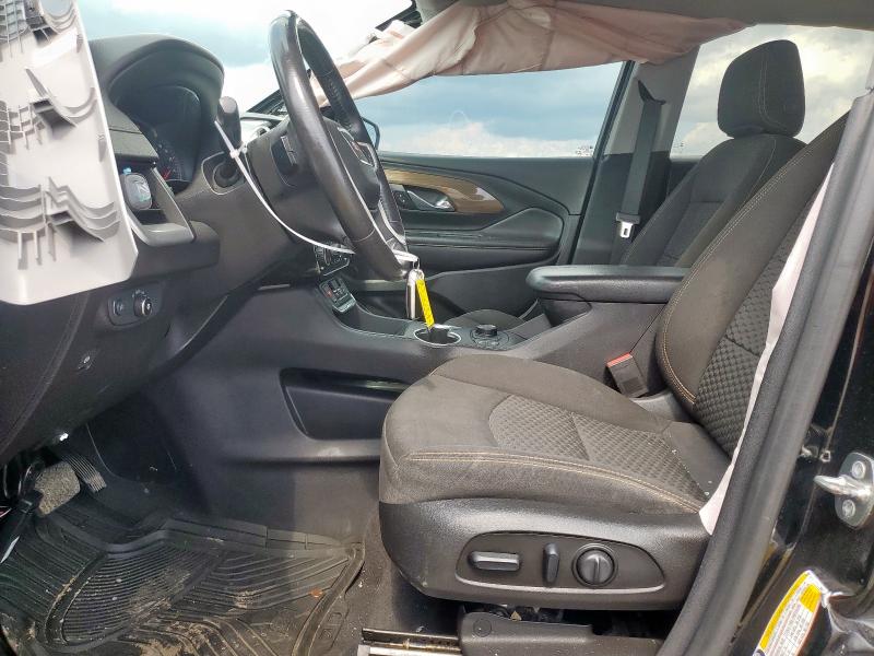 Продажа на аукционе авто 2019 Gmc Terrain Sle, vin: 3GKALTEV1KL293659, номер лота: 70769085