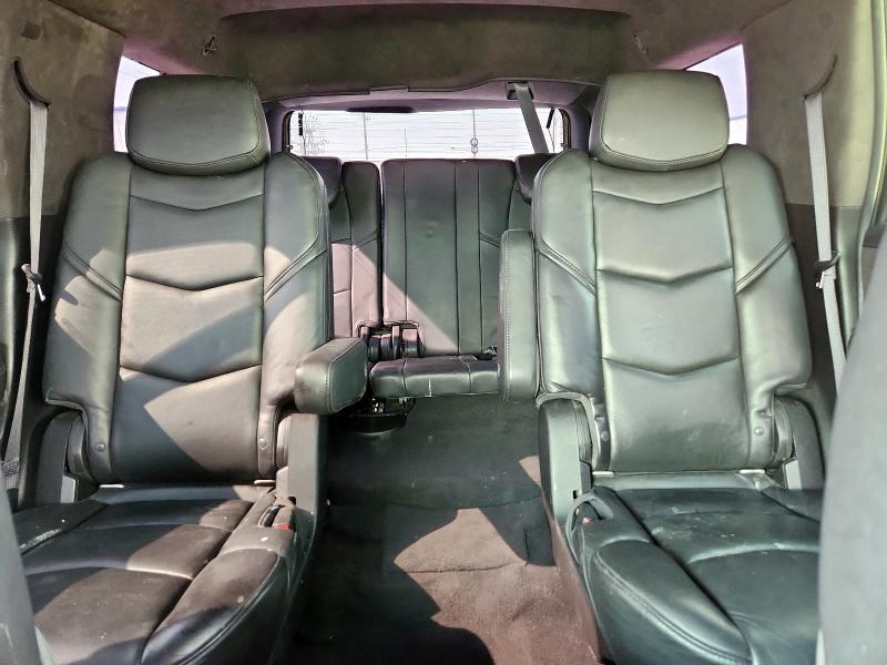 Aukcja sprzedaży 2015 Cadillac Escalade P, vin: 1GYS4PKJ6FR744194, numer aukcji: 69776965