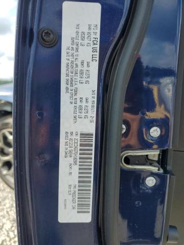 Aukcja sprzedaży 2016 Chrysler 300, vin: 2C3CCAGG7GH182805, numer aukcji: 69277195