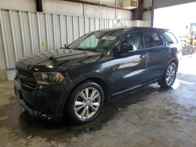 68477835 :رقم المزاد ، 1C4SDHCT1CC188242 vin ، 2012 Dodge Durango R/ مزاد بيع