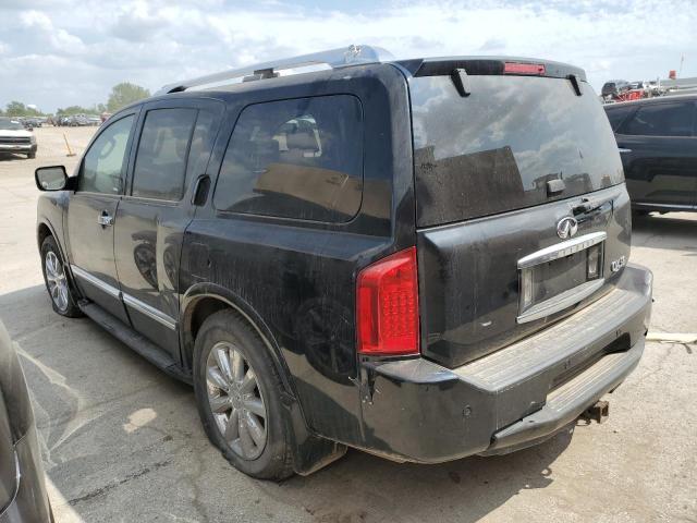 69306675 :رقم المزاد ، 5N3AA08C58N913452 vin ، 2008 Infiniti Qx56 مزاد بيع