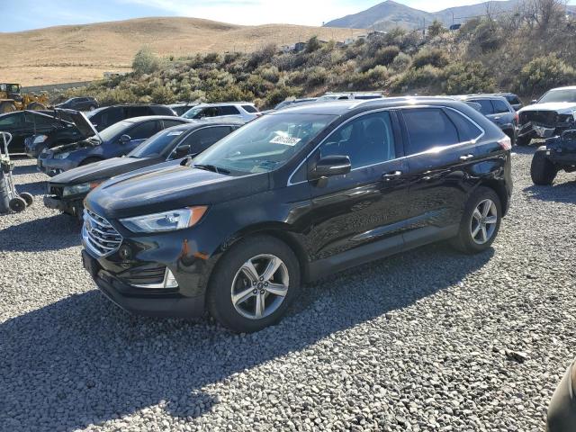 2019 Ford Edge Sel მანქანა იყიდება აუქციონზე, vin: 2FMPK3J9XKBB62027, აუქციონის ნომერი: 68172005