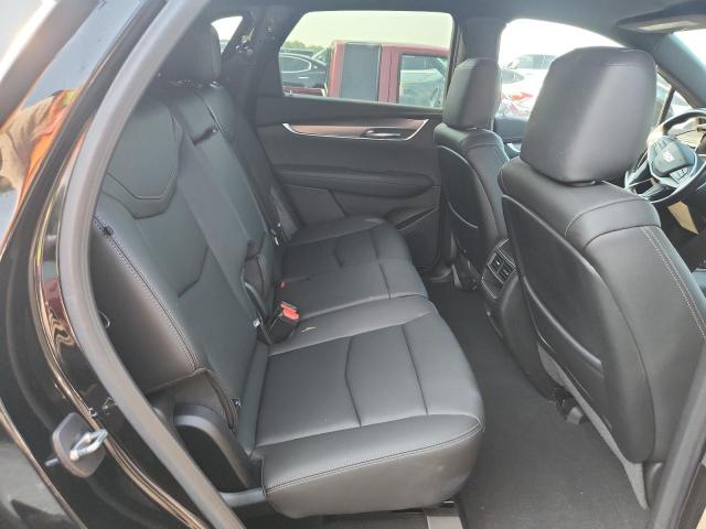 2023 Cadillac Xt5 Luxury მანქანა იყიდება აუქციონზე, vin: 1GYKNAR48PZ148094, აუქციონის ნომერი: 68942355