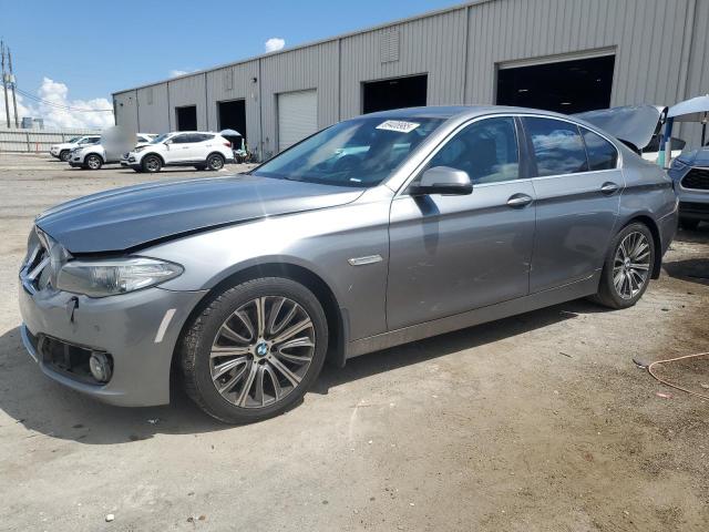 2015 Bmw 528 მანქანა იყიდება აუქციონზე, vin: WBA5A5C5XFD524617, აუქციონის ნომერი: 61700186