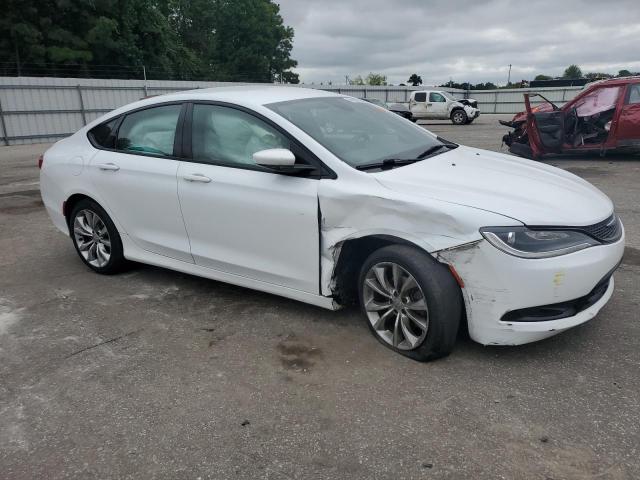 Продажа на аукционе авто 2015 Chrysler 200, vin: 1C3CCCBB5FN596677, номер лота: 69603715