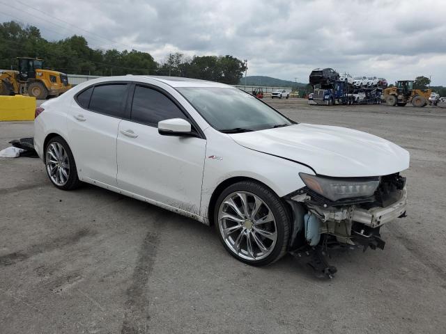 Продажа на аукционе авто 2019 Acura Tlx, vin: 19UUB2F65KA003722, номер лота: 67118425