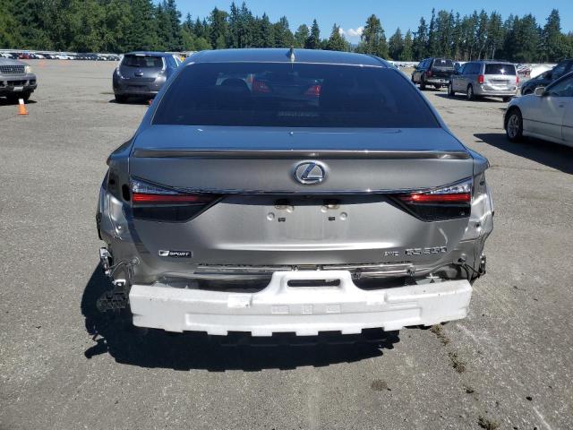 Продажа на аукционе авто 2017 Lexus Gs 350 Bas, vin: JTHCZ1BL7HA005782, номер лота: 68139115