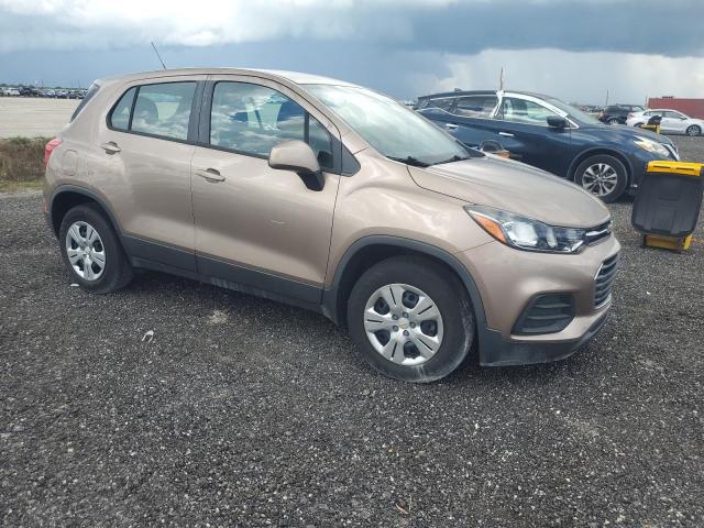 68047585 :رقم المزاد ، 3GNCJKSB9JL410747 vin ، 2018 Chevrolet Trax Ls مزاد بيع