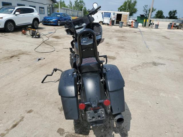 Aukcja sprzedaży 2022 Indian Motorcycle Co. Challenger, vin: 56KLCCRR4N3410646, numer aukcji: 67623485