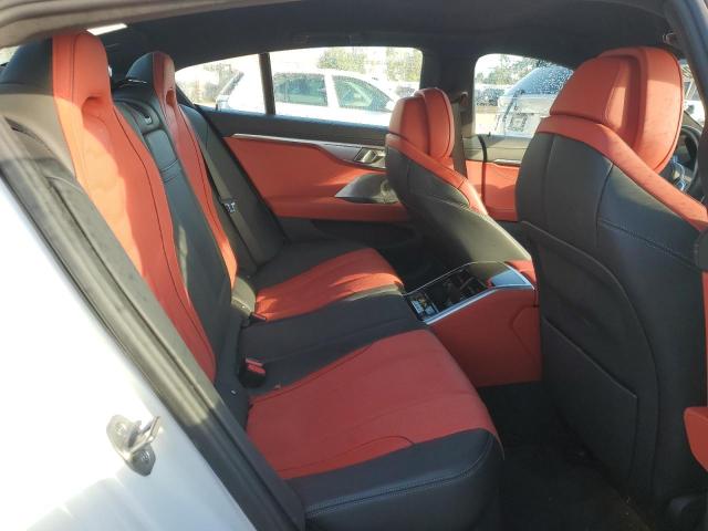Продажа на аукционе авто 2024 Bmw M850xi, vin: WBAGV8C09RCN94588, номер лота: 67860305